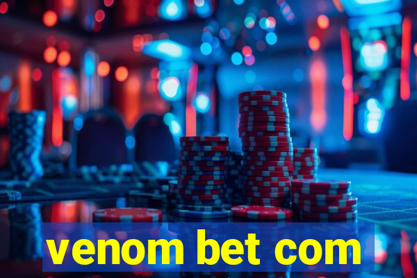 venom bet com